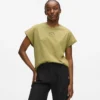 Glitzer-T-Shirt Rue St-Guillaume