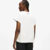 Glitzer-T-Shirt Rue St-Guillaume