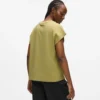 Glitzer-T-Shirt Rue St-Guillaume