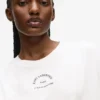 Glitzer-T-Shirt Rue St-Guillaume