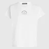 Glitzer-T-Shirt Rue St-Guillaume