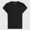 Glitzer-T-Shirt Rue St-Guillaume