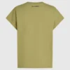 Glitzer-T-Shirt Rue St-Guillaume