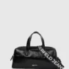 Glänzende Bowlingtasche Glänzende Bowlingtasche