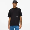 Graffiti-Monogramm-T-Shirt Graffiti-Monogramm-T-Shirt