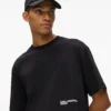 Graffiti-Monogramm-T-Shirt Graffiti-Monogramm-T-Shirt