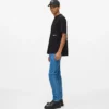 Graffiti-Monogramm-T-Shirt Graffiti-Monogramm-T-Shirt