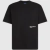 Graffiti-Monogramm-T-Shirt Graffiti-Monogramm-T-Shirt