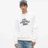 Graffiti-Sweatshirt Graffiti-Sweatshirt