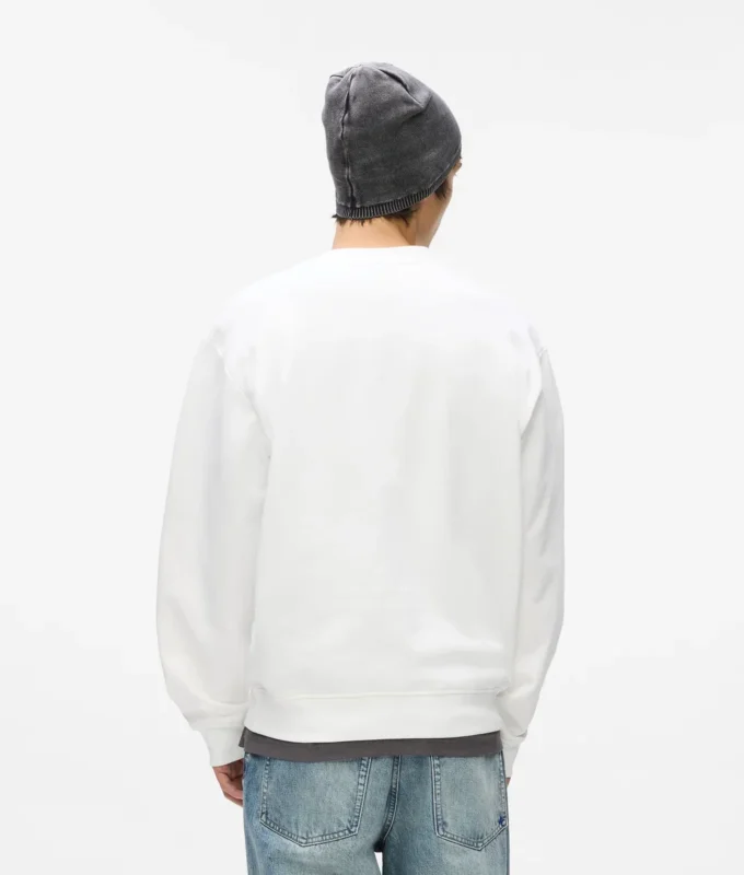 Graffiti-Sweatshirt Graffiti-Sweatshirt