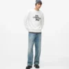 Graffiti-Sweatshirt Graffiti-Sweatshirt