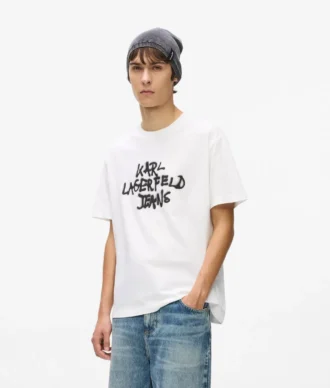 Graffiti-T-Shirt