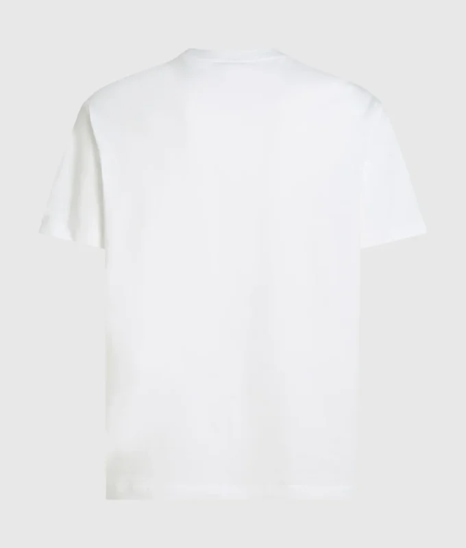 Graffiti-T-Shirt Graffiti-T-Shirt