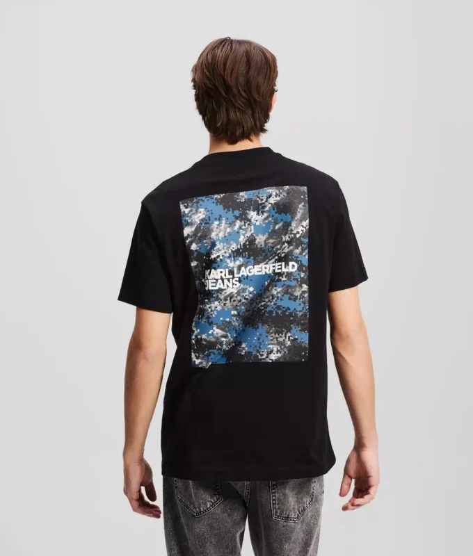 GRAFIK-T-SHIRT GRAFIK-T-SHIRT