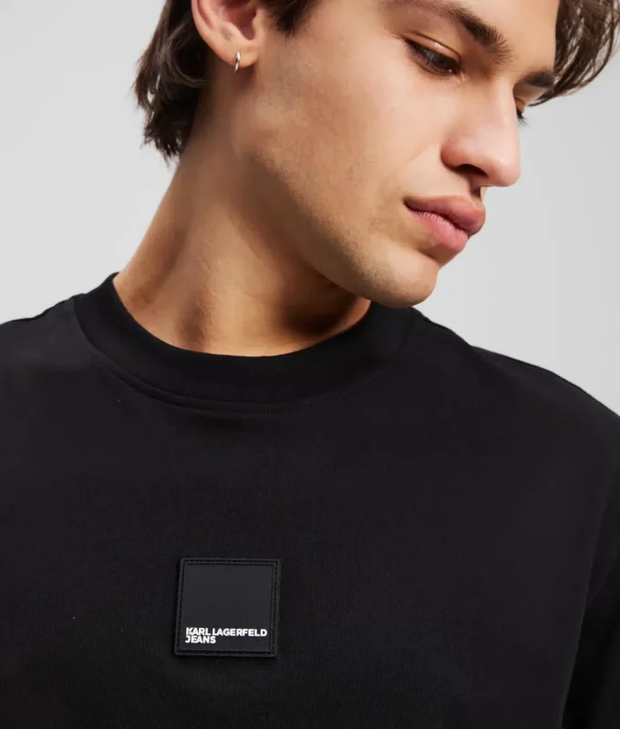 GRAFIK-T-SHIRT GRAFIK-T-SHIRT