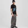 GRAFIK-T-SHIRT GRAFIK-T-SHIRT