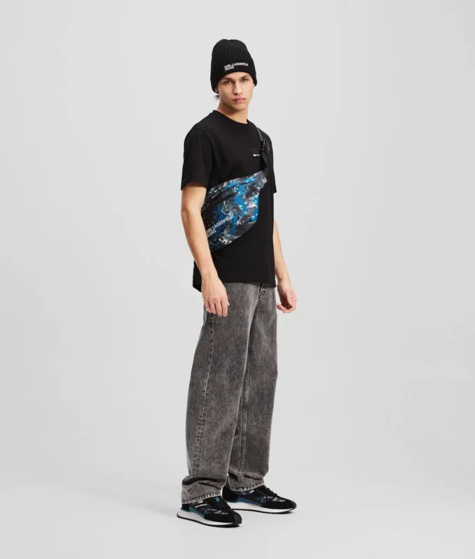 GRAFIK-T-SHIRT GRAFIK-T-SHIRT