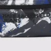 Gürteltasche mit Graffiti-Print