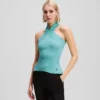 HALTERNECK-STRICKOB HALTERNECK-STRICKOB