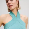 HALTERNECK-STRICKOB HALTERNECK-STRICKOB