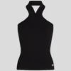 HALTERNECK-STRICKOB HALTERNECK-STRICKOB