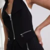 HALTERNECK-WESTE HALTERNECK-WESTE