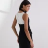 HALTERNECK-WESTE HALTERNECK-WESTE