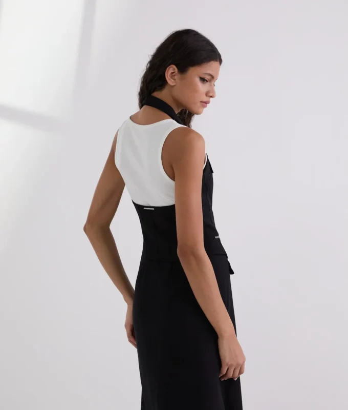 HALTERNECK-WESTE HALTERNECK-WESTE