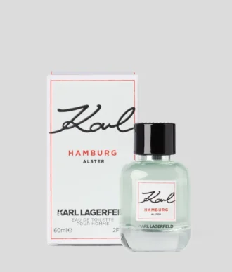 Hamburg, Places by Karl, 60 ML