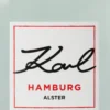 Hamburg, Places by Karl, 60 ML