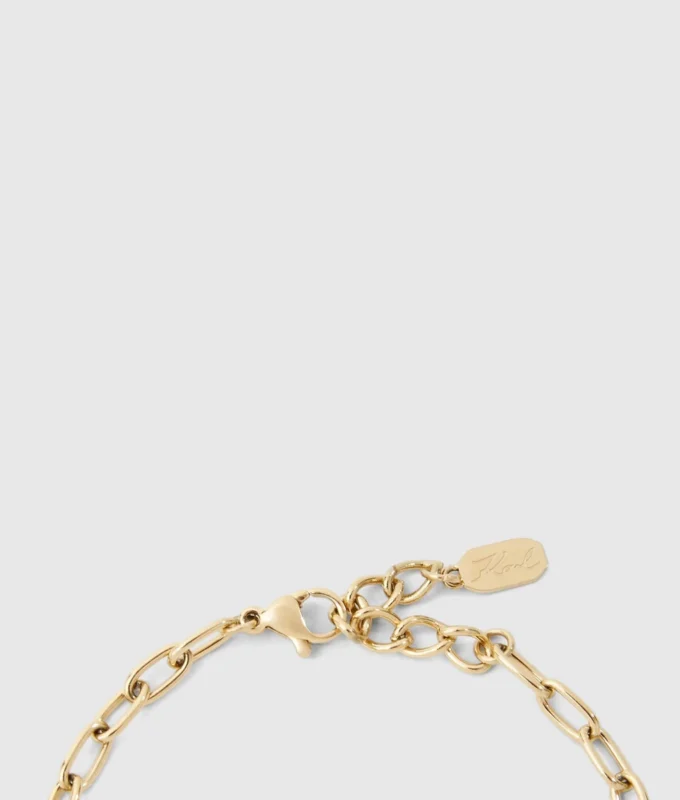 Herz-Anhänger-Armband Herz-Anhänger-Armband