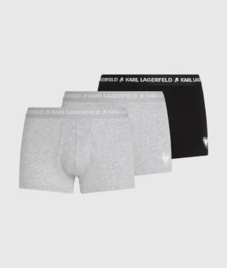 Herzen-Badehose – 3er-Pack