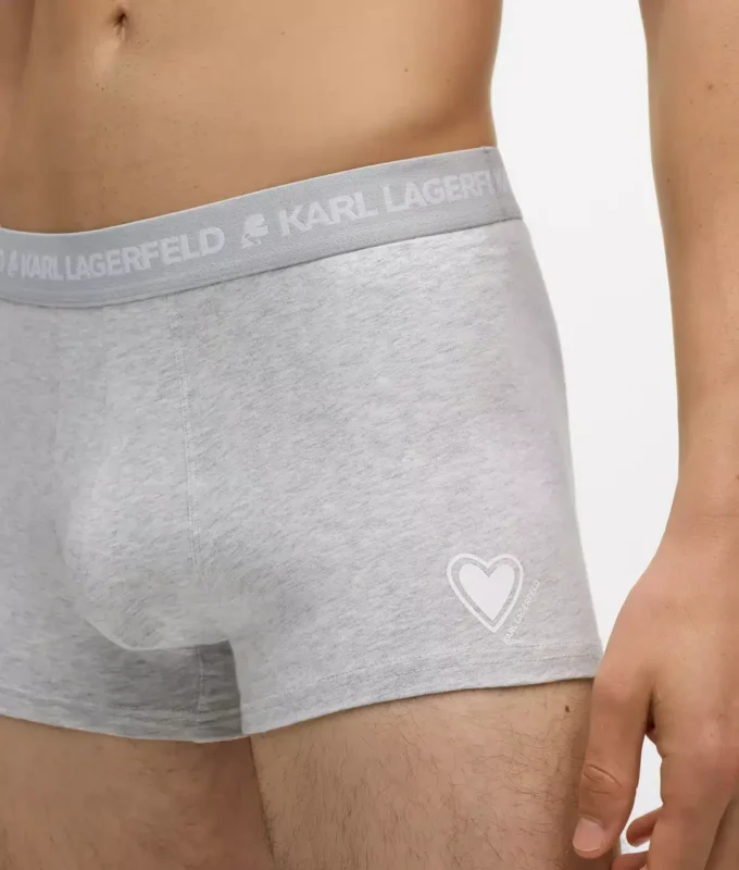 Herzen-Badehose – 3er-Pack Herzen-Badehose – 3er-Pack