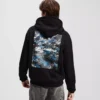 HOODIE MIT GRAFIK HOODIE MIT GRAFIK