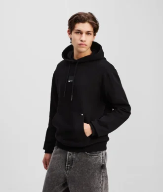 HOODIE MIT GRAFIK