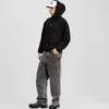 HOODIE MIT GRAFIK HOODIE MIT GRAFIK
