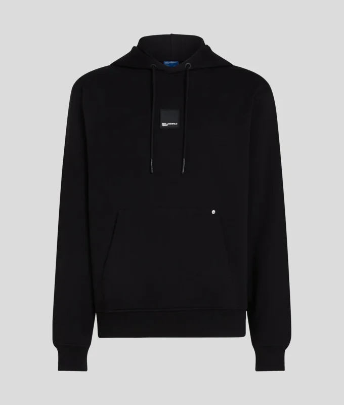 HOODIE MIT GRAFIK HOODIE MIT GRAFIK