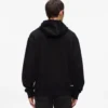 Hoodie mit Ikon-Print Hoodie mit Ikon-Print