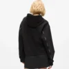 Hoodie mit Logo-Band Hoodie mit Logo-Band