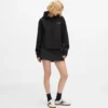 Hoodie mit Logo-Band Hoodie mit Logo-Band