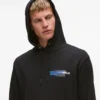 Hoodie mit Stadtmotiv Hoodie mit Stadtmotiv