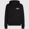 Hoodie mit Stadtmotiv Hoodie mit Stadtmotiv