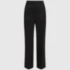 Hose mit Allover-Print Hose mit Allover-Print