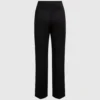 Hose mit Allover-Print Hose mit Allover-Print