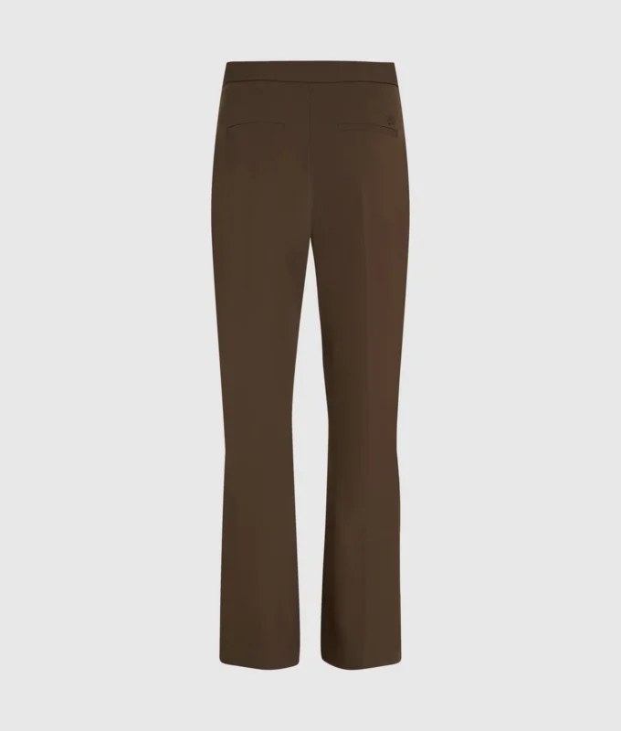 Hose mit Druckknöpfen Hose mit Druckknöpfen