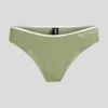 HOTEL KARL BIKINIHOSE MIT HOHER TAILLE HOTEL KARL BIKINIHOSE MIT HOHER TAILLE