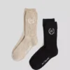 HOTEL KARL CREST SOCKEN – 2ER-PACK HOTEL KARL CREST SOCKEN – 2ER-PACK