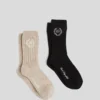 HOTEL KARL CREST SOCKEN – 2ER-PACK HOTEL KARL CREST SOCKEN – 2ER-PACK