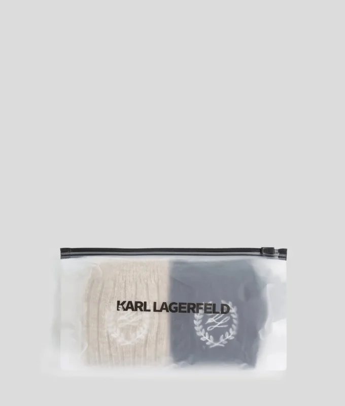 HOTEL KARL CREST SOCKEN – 2ER-PACK HOTEL KARL CREST SOCKEN – 2ER-PACK
