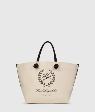 Hotel Karl Crest Strandtasche